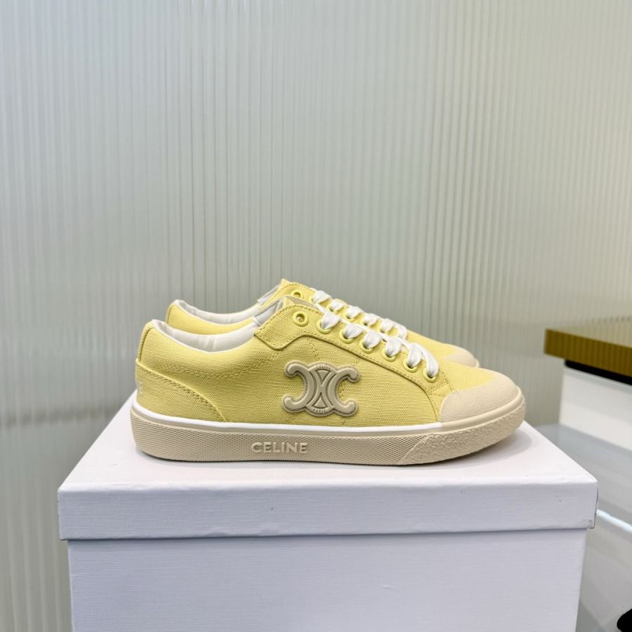 CELINE women's shoes Ex-factory price: — 1:1 Replica