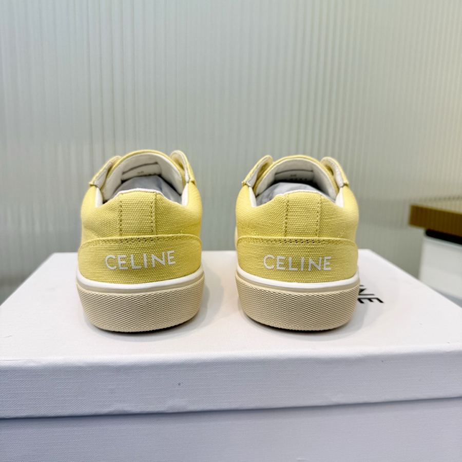 CELINE women's shoes Ex-factory price: — 1:1 Replica — photo 6