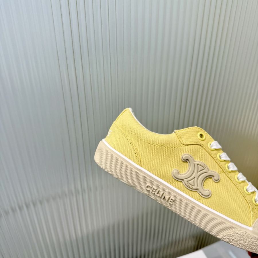 CELINE women's shoes Ex-factory price: — 1:1 Replica — photo 8