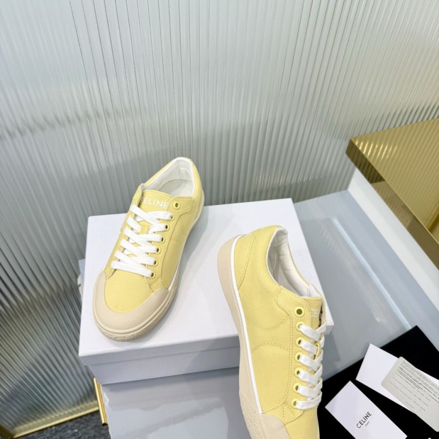 CELINE women's shoes Ex-factory price: — 1:1 Replica — photo 3