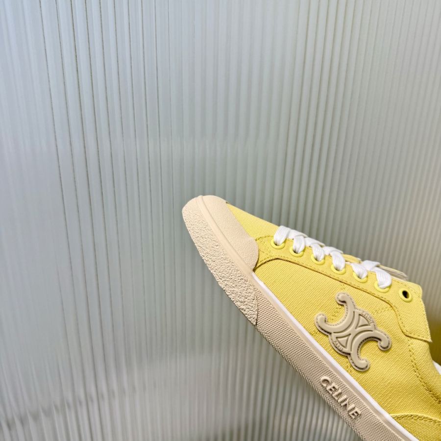 CELINE women's shoes Ex-factory price: — 1:1 Replica — photo 7