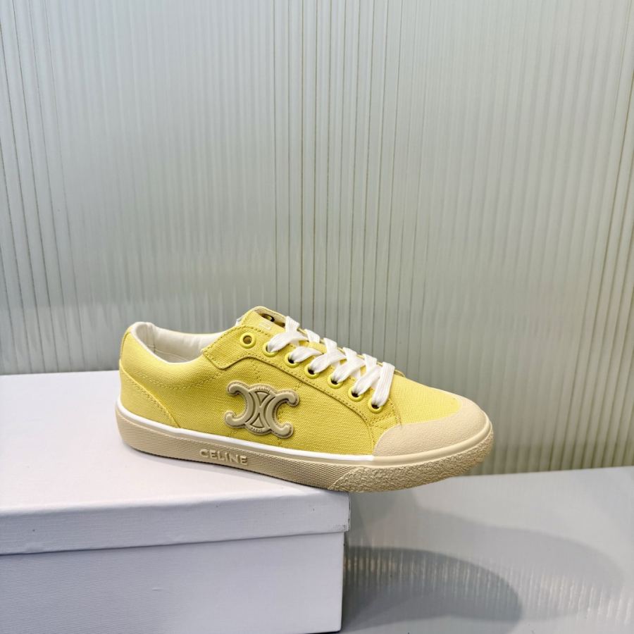 CELINE women's shoes Ex-factory price: — 1:1 Replica — photo 9