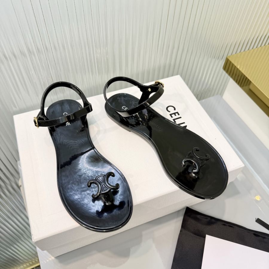 CELINE women's shoes Ex-factory price: — 1:1 Replica — photo 8