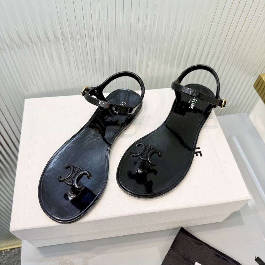 CELINE women's shoes Ex-factory price: — 1:1 Replica — photo 7