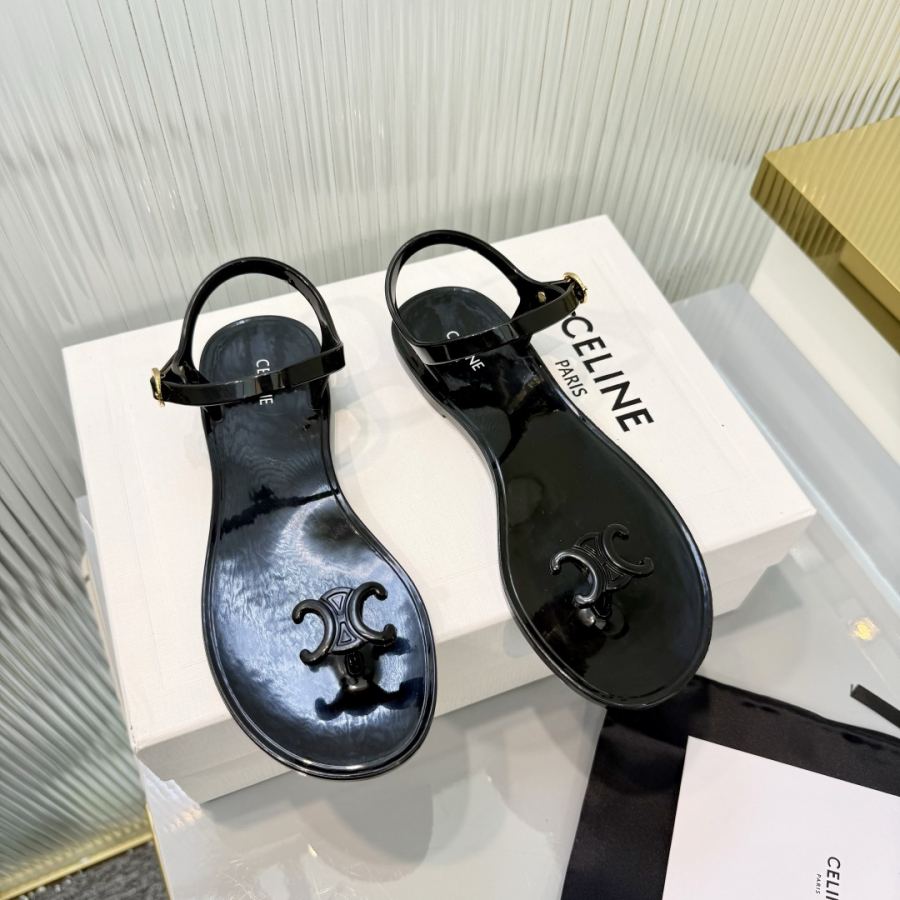 CELINE women's shoes Ex-factory price: — 1:1 Replica — photo 2