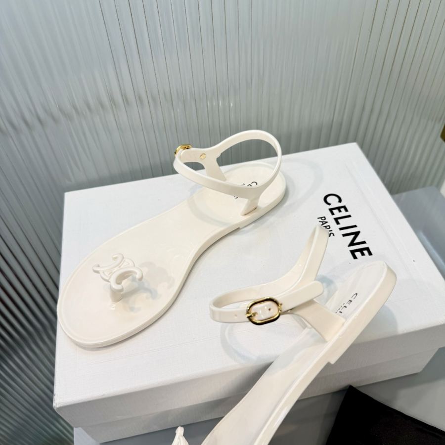 CELINE women's shoes Ex-factory price: — Premium Replica — photo 5