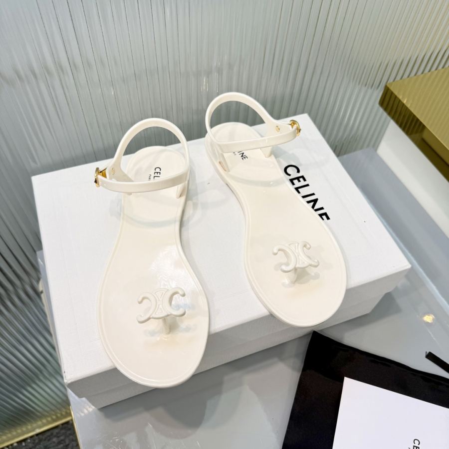 CELINE women's shoes Ex-factory price: — Premium Replica — photo 7