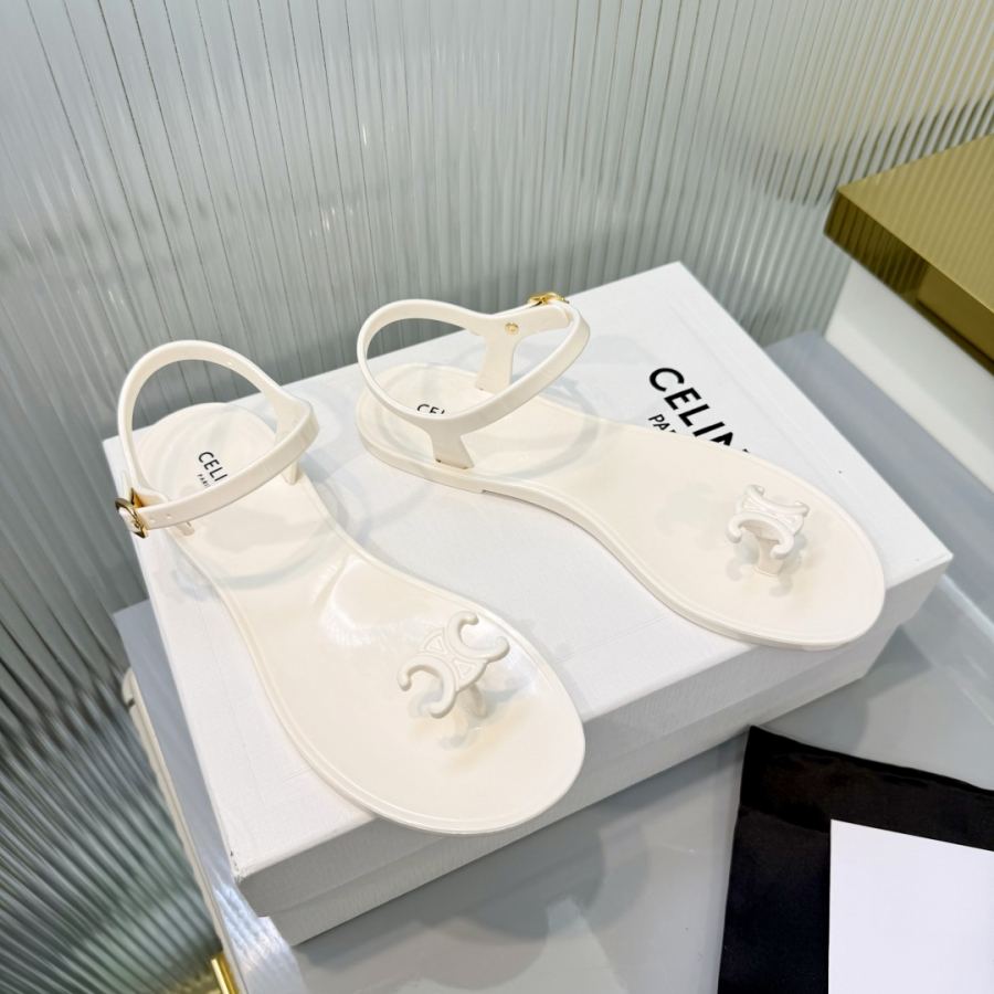 CELINE women's shoes Ex-factory price: — Premium Replica — photo 6