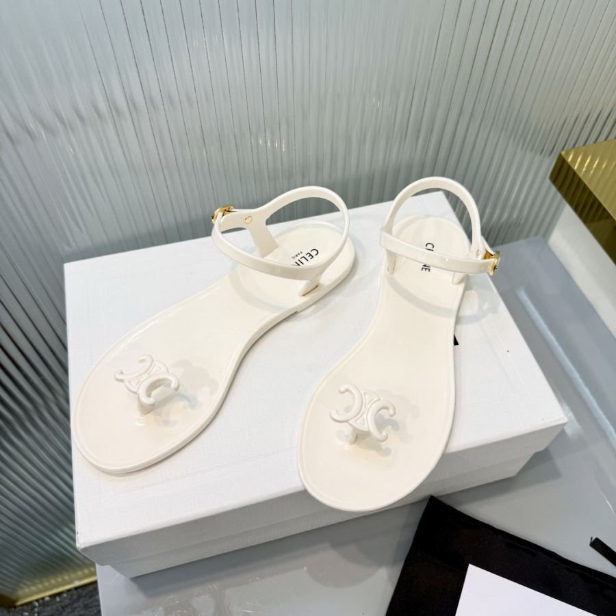 CELINE women's shoes Ex-factory price: — Premium Replica — photo 3