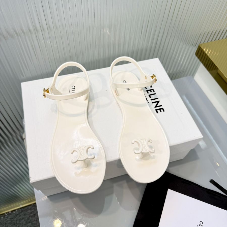 CELINE women's shoes Ex-factory price: — Premium Replica — photo 2