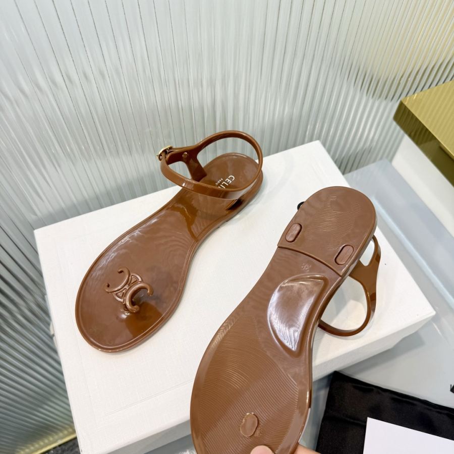 CELINE women's shoes Ex-factory price: — 1:1 Replica — photo 6