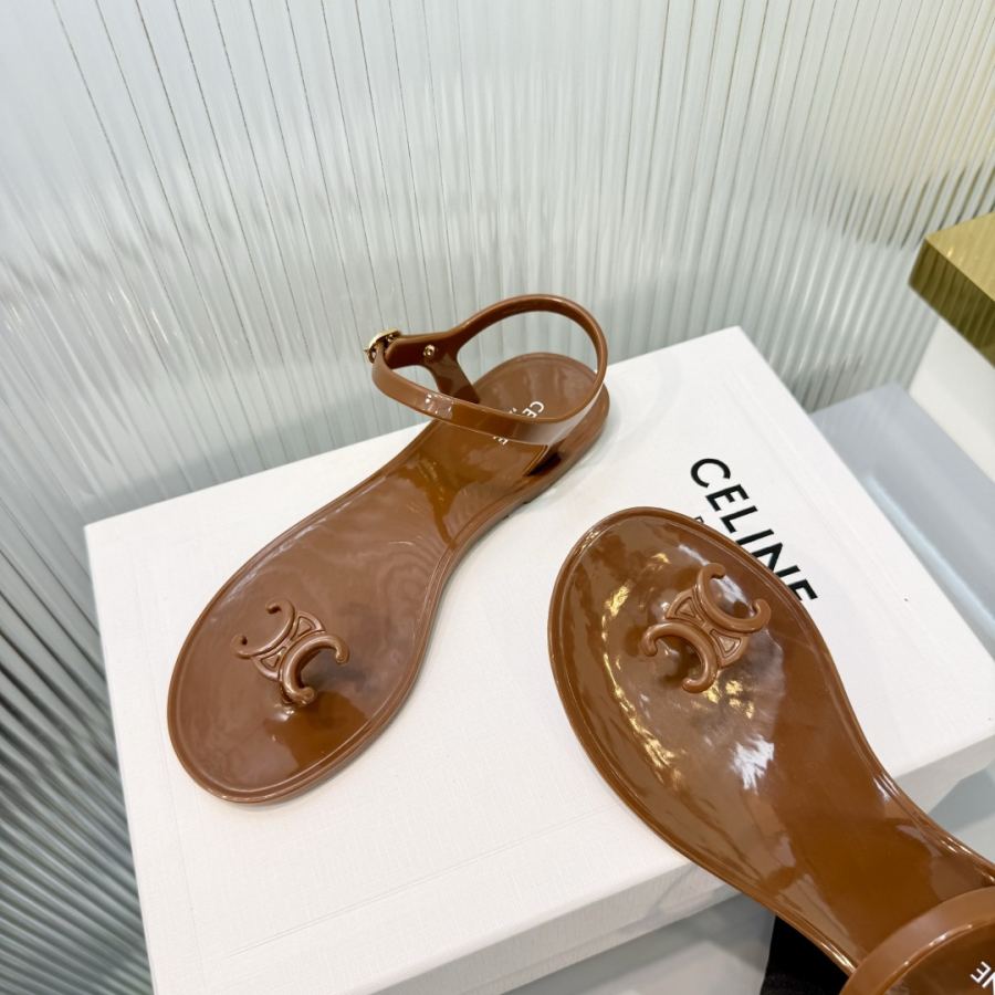 CELINE women's shoes Ex-factory price: — 1:1 Replica — photo 5