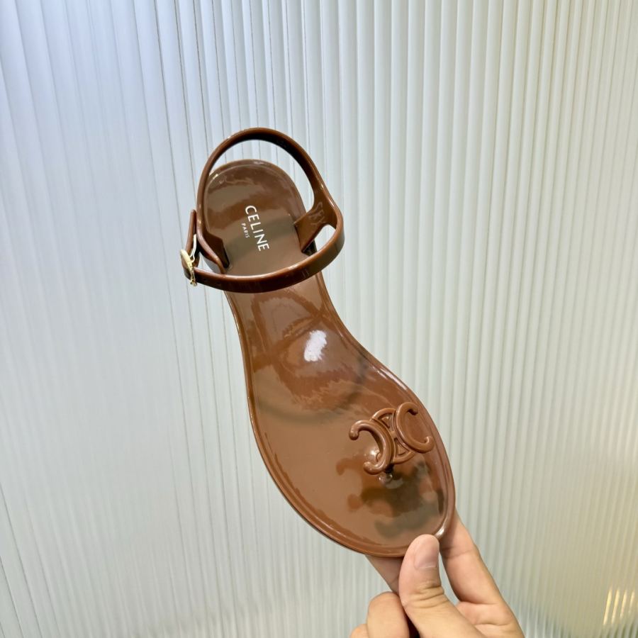 CELINE women's shoes Ex-factory price: — 1:1 Replica