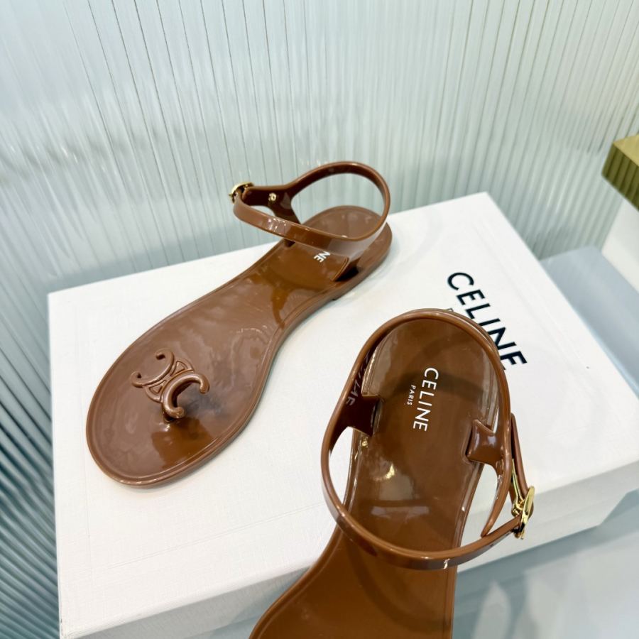 CELINE women's shoes Ex-factory price: — 1:1 Replica — photo 4