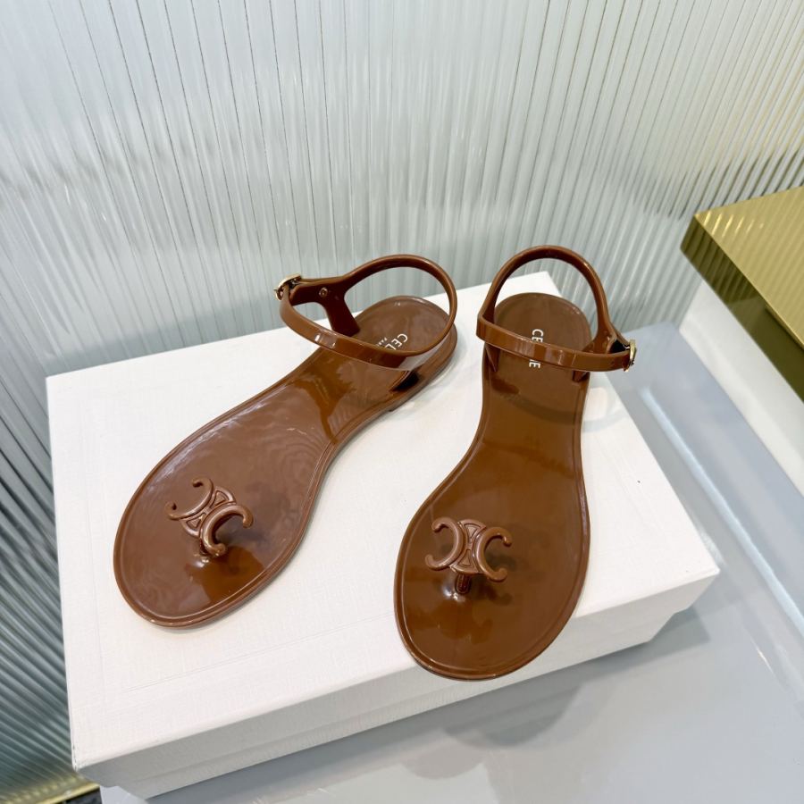 CELINE women's shoes Ex-factory price: — 1:1 Replica — photo 7