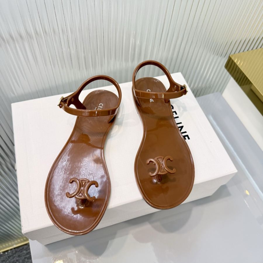 CELINE women's shoes Ex-factory price: — 1:1 Replica — photo 3