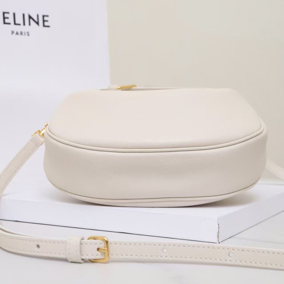 Celine bag Original leather imported from Italy, Exclusive New counter quality, genuine development, — 1:1 Replica — photo 5