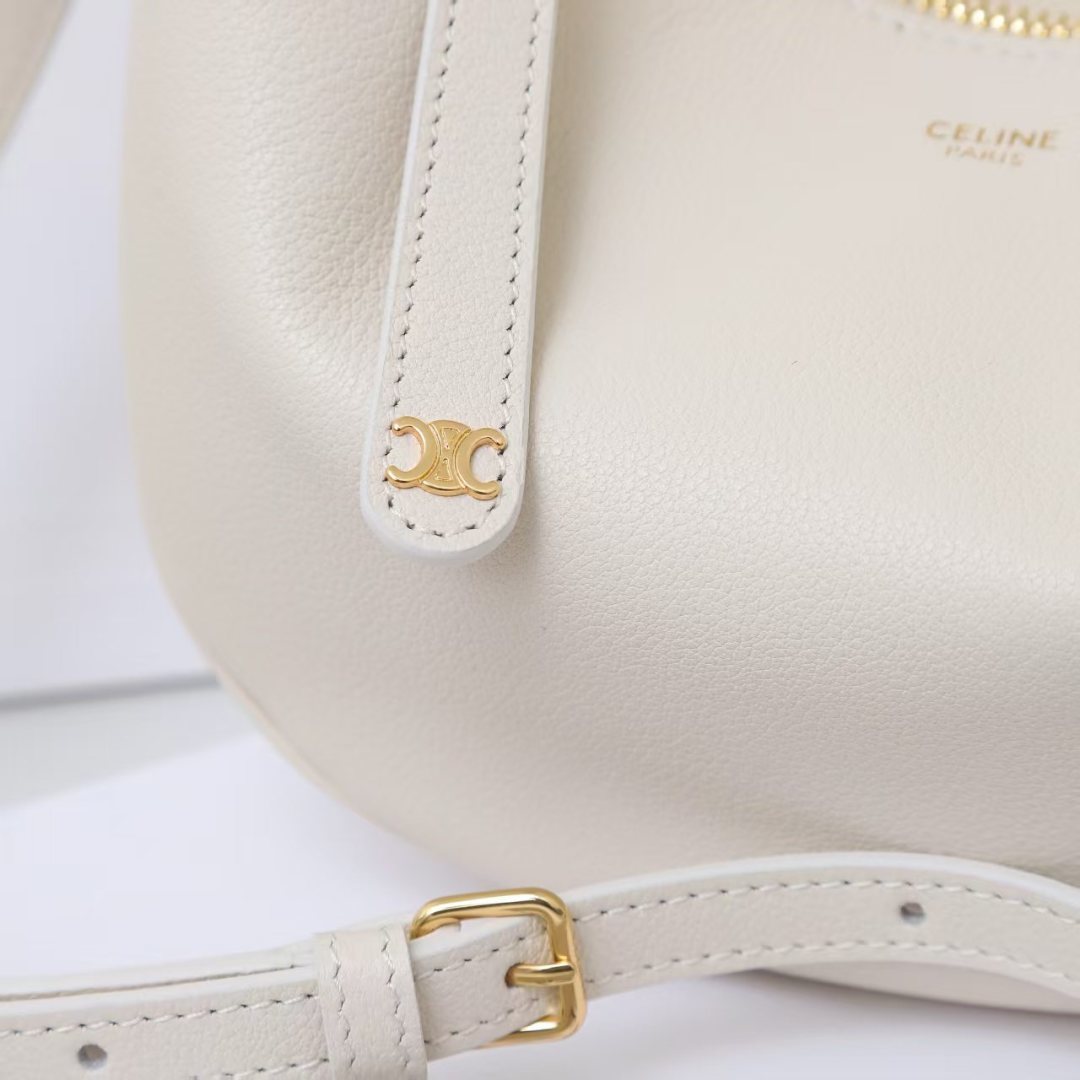 Celine bag Original leather imported from Italy, Exclusive New counter quality, genuine development, — 1:1 Replica — photo 7