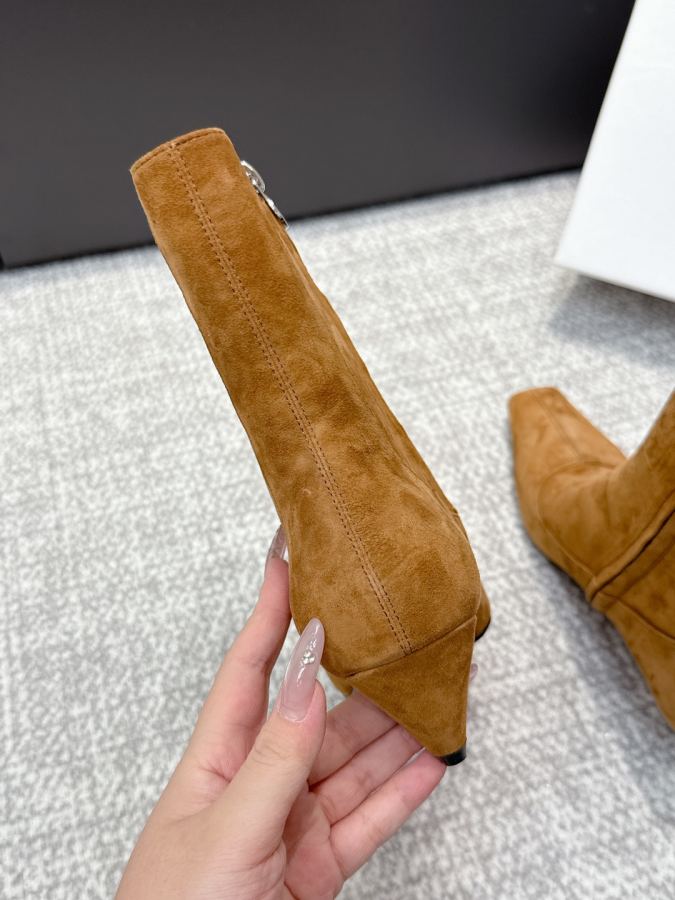 Stella Mc Cartney women's shoes Stella Mc Cartney 25ss — 1:1 Replica For Sale — photo 8