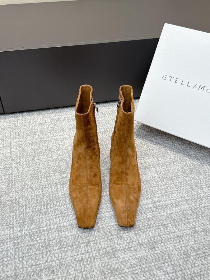 Stella Mc Cartney women's shoes Stella Mc Cartney 25ss — 1:1 Replica For Sale