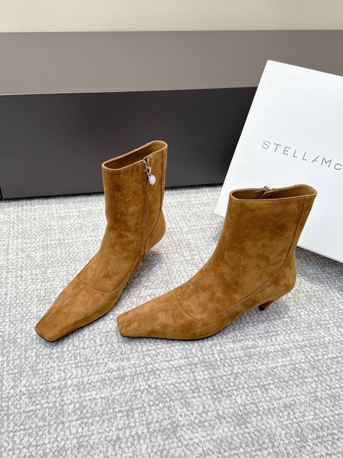 Stella Mc Cartney women's shoes Stella Mc Cartney 25ss — 1:1 Replica For Sale — photo 2