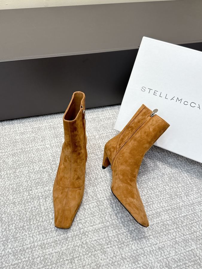 Stella Mc Cartney women's shoes Stella Mc Cartney 25ss — 1:1 Replica For Sale — photo 4