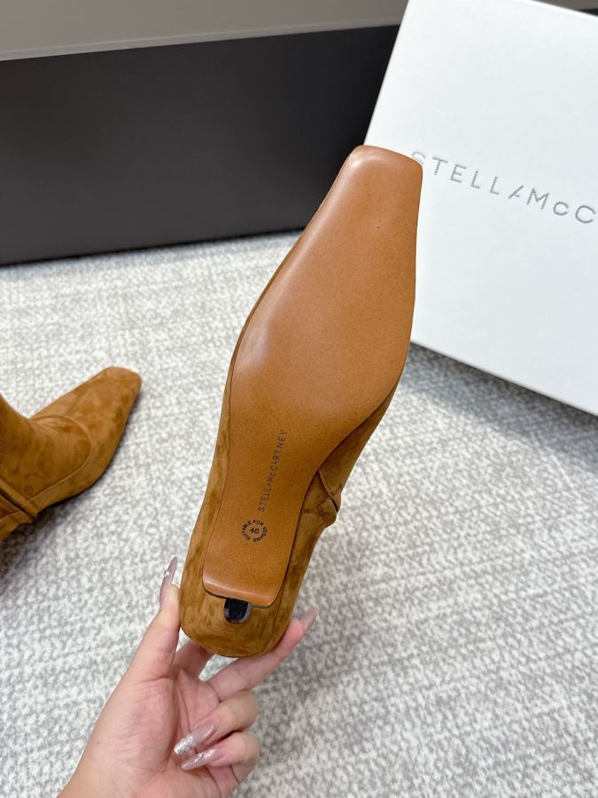 Stella Mc Cartney women's shoes Stella Mc Cartney 25ss — 1:1 Replica For Sale — photo 9