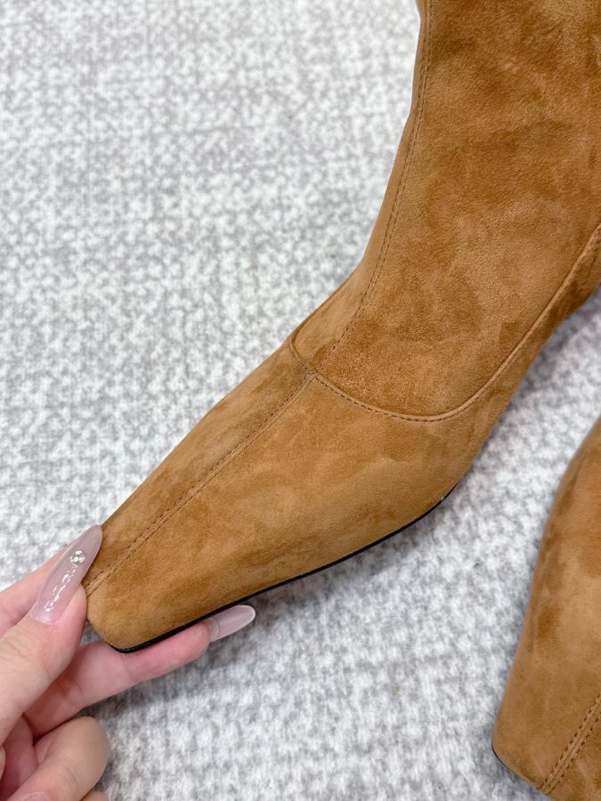 Stella Mc Cartney women's shoes Stella Mc Cartney 25ss — 1:1 Replica For Sale — photo 6