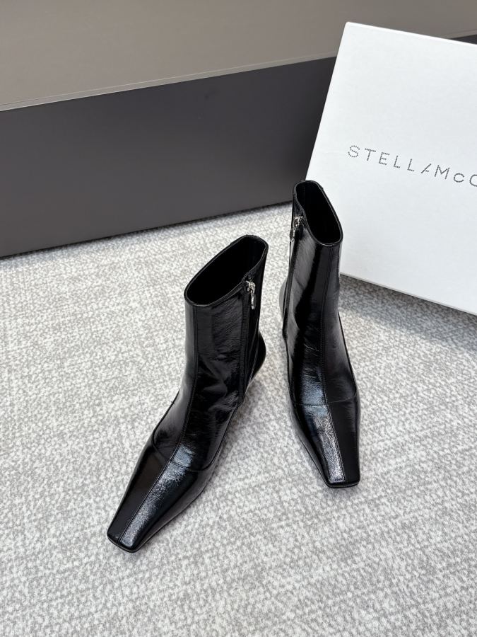 Stella Mc Cartney women's shoes Stella Mc Cartney 25ss New — 1:1 Replica For Sale — photo 3