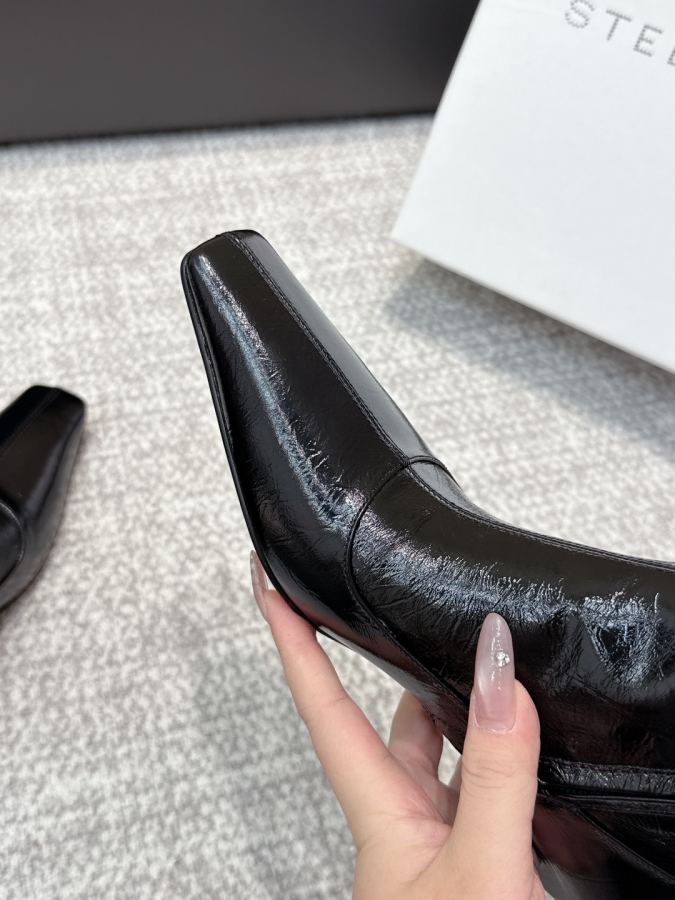 Stella Mc Cartney women's shoes Stella Mc Cartney 25ss New — 1:1 Replica For Sale — photo 6