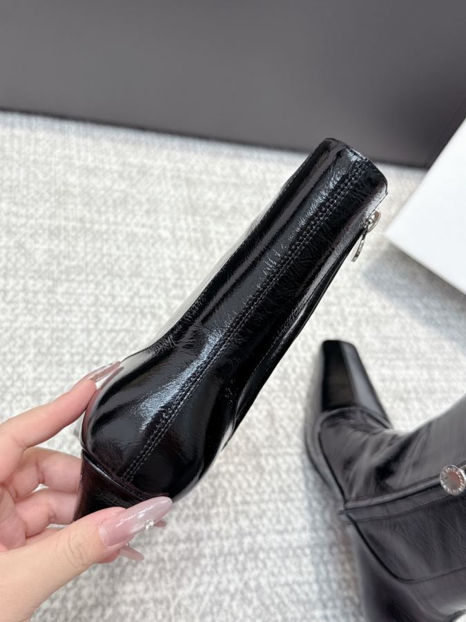 Stella Mc Cartney women's shoes Stella Mc Cartney 25ss New — 1:1 Replica For Sale — photo 7