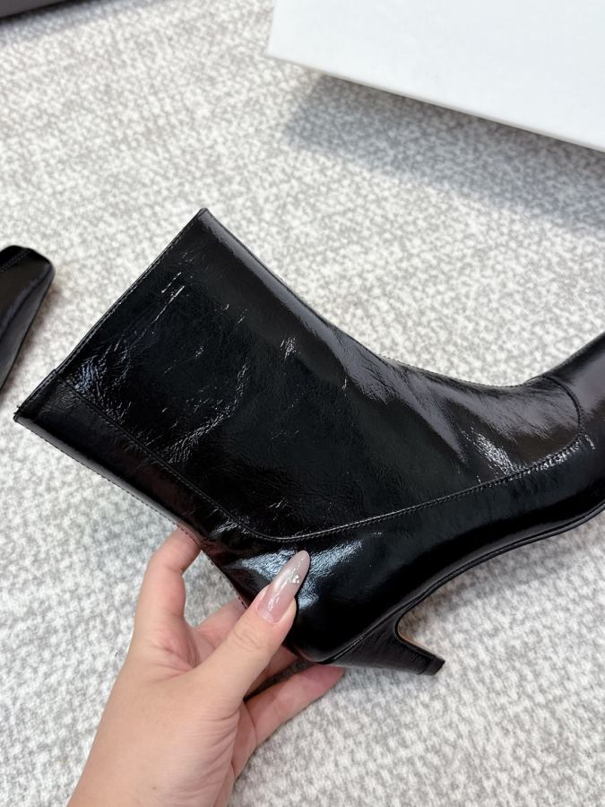 Stella Mc Cartney women's shoes Stella Mc Cartney 25ss New — 1:1 Replica For Sale — photo 8