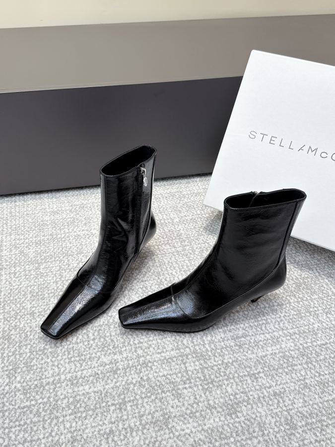 Stella Mc Cartney women's shoes Stella Mc Cartney 25ss New — 1:1 Replica For Sale — photo 2