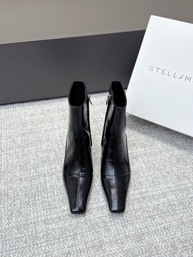 Stella Mc Cartney women's shoes Stella Mc Cartney 25ss New — 1:1 Replica For Sale