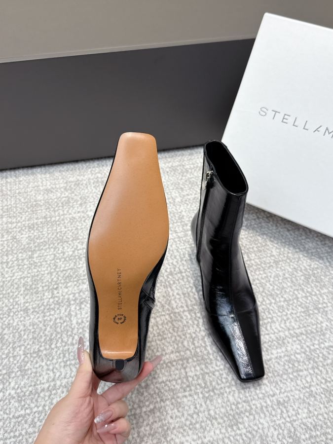 Stella Mc Cartney women's shoes Stella Mc Cartney 25ss New — 1:1 Replica For Sale — photo 9