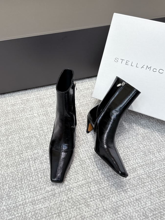 Stella Mc Cartney women's shoes Stella Mc Cartney 25ss New — 1:1 Replica For Sale — photo 4