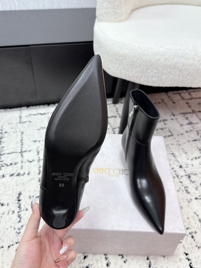 JIMMY women's shoes Jimmy Choo 25 — 1:1 Replica For Sale — photo 9
