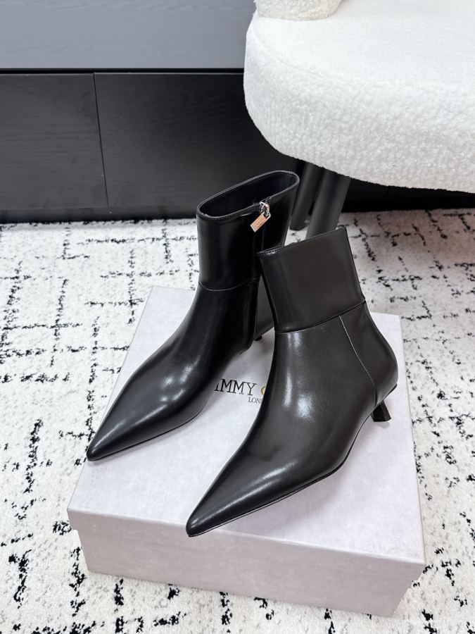 JIMMY women's shoes Jimmy Choo 25 — 1:1 Replica For Sale — photo 4