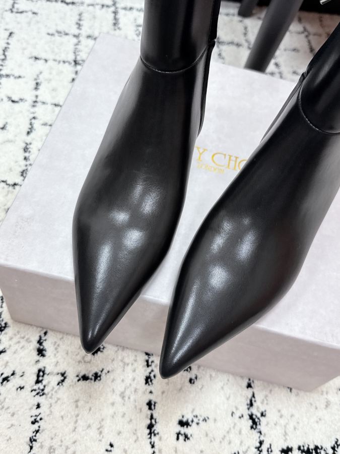 JIMMY women's shoes Jimmy Choo 25 — 1:1 Replica For Sale — photo 6