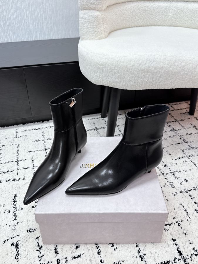 JIMMY women's shoes Jimmy Choo 25 — 1:1 Replica For Sale — photo 2