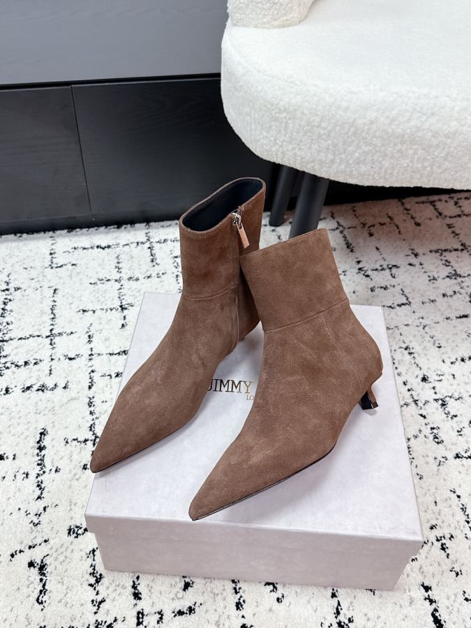 JIMMY women's shoes Jimmy Choo 25 — Premium Replica — photo 4