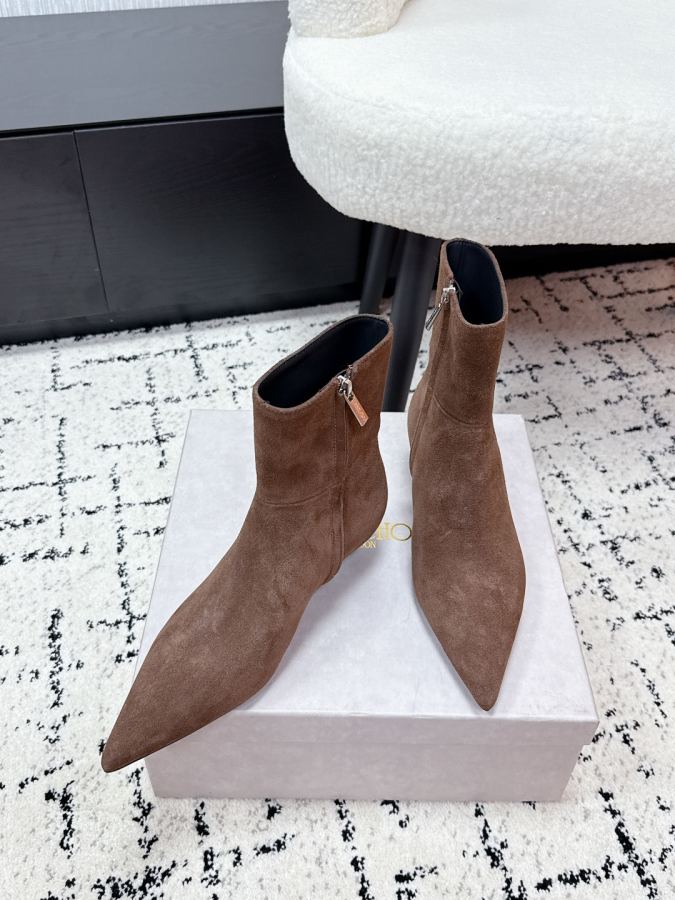 JIMMY women's shoes Jimmy Choo 25 — Premium Replica — photo 3