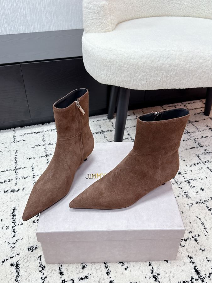 JIMMY women's shoes Jimmy Choo 25 — Premium Replica — photo 2