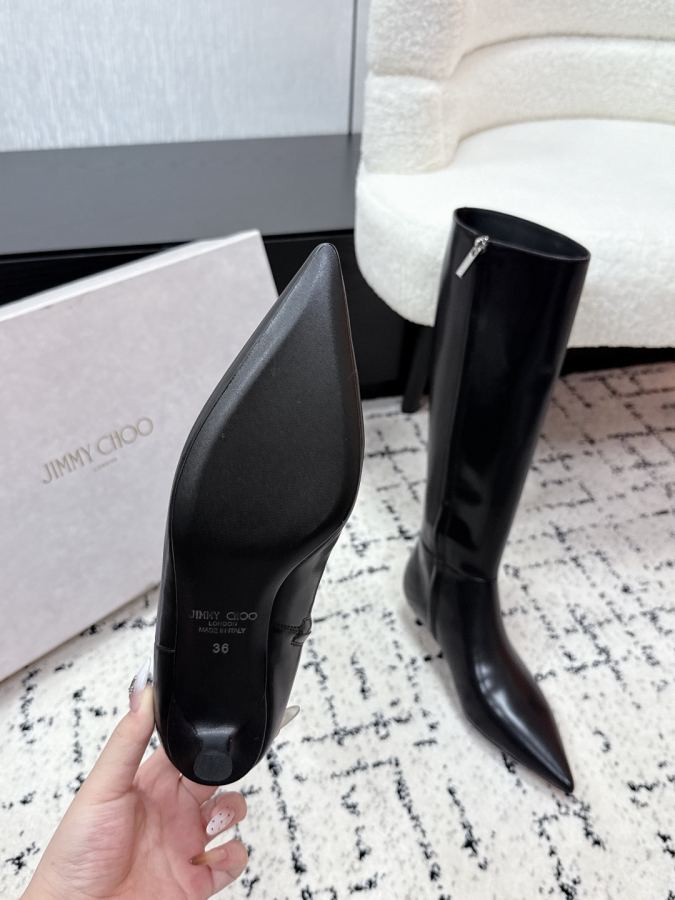 JIMMY women's shoes Jimmy Choo 25 — 1:1 Replica For Sale — photo 9