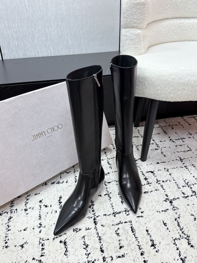 JIMMY women's shoes Jimmy Choo 25 — 1:1 Replica For Sale — photo 3