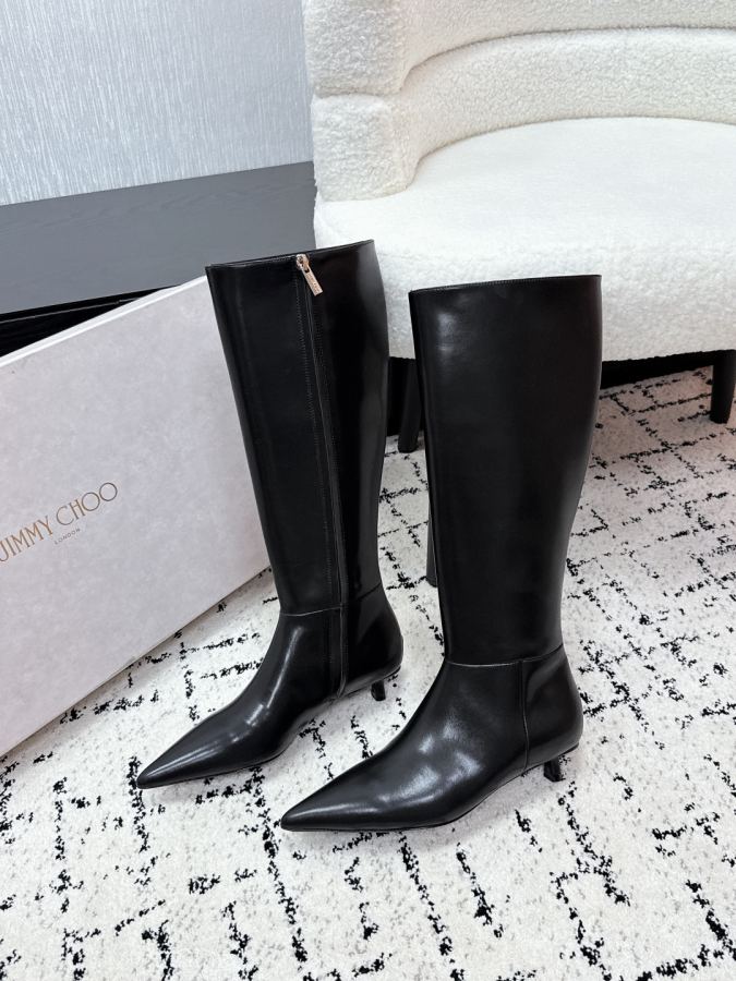 JIMMY women's shoes Jimmy Choo 25 — 1:1 Replica For Sale — photo 4