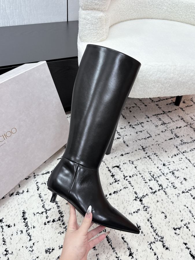 JIMMY women's shoes Jimmy Choo 25 — 1:1 Replica For Sale — photo 5