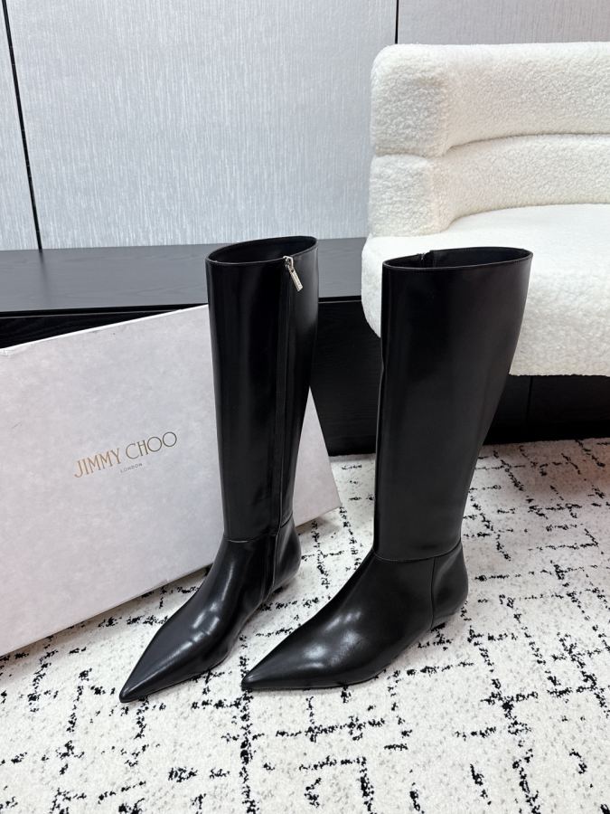 JIMMY women's shoes Jimmy Choo 25 — 1:1 Replica For Sale — photo 2