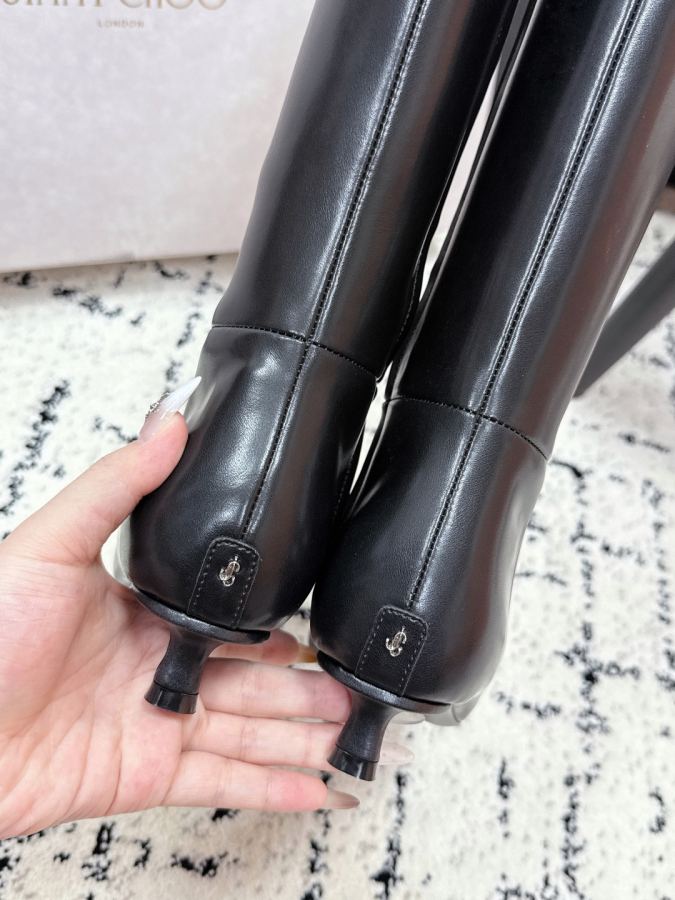 JIMMY women's shoes Jimmy Choo 25 — 1:1 Replica For Sale — photo 8