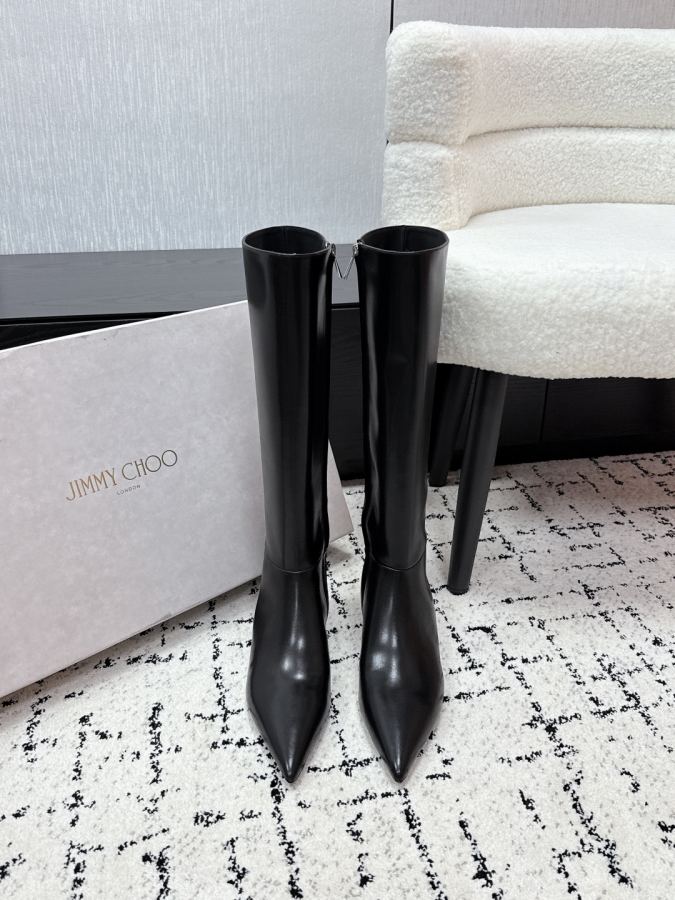 JIMMY women's shoes Jimmy Choo 25 — 1:1 Replica For Sale